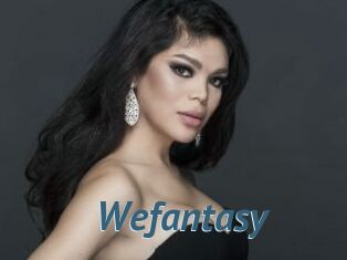 Wefantasy