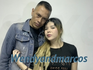 Wendyandmarcos