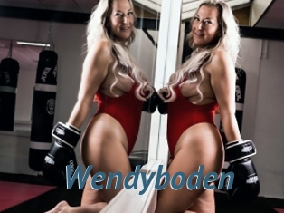 Wendyboden