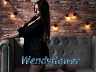 Wendyflower
