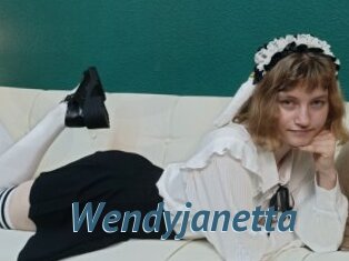 Wendyjanetta