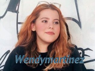 Wendymartinez