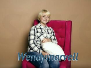 Wendymarvell