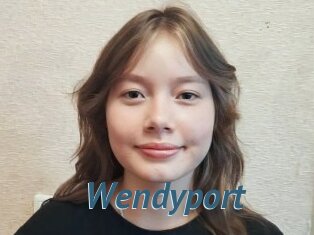 Wendyport