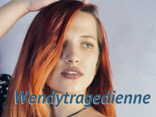 Wendytragedienne
