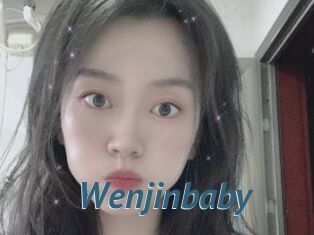 Wenjinbaby