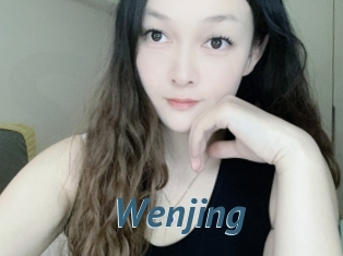 Wenjing