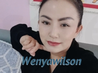 Wenyawilson