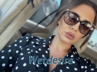 Wetdesire