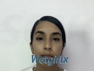 Wetgirlx