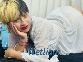 Wetliam