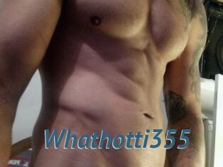 Whathotti355