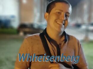 Whheisenberg