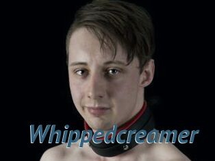 Whippedcreamer
