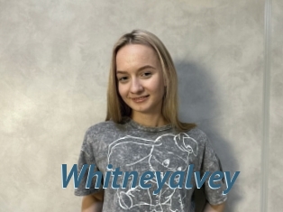 Whitneyalvey