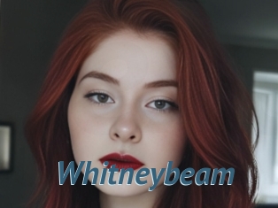 Whitneybeam