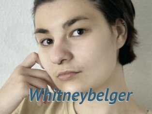 Whitneybelger