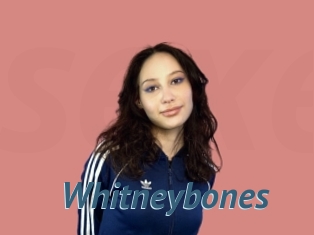 Whitneybones
