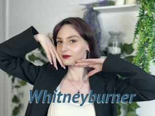Whitneyburner