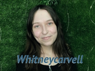 Whitneycarvell
