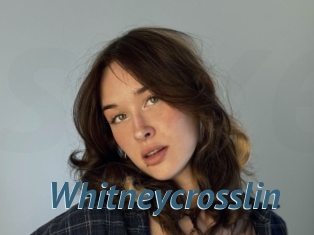 Whitneycrosslin