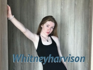 Whitneyharvison