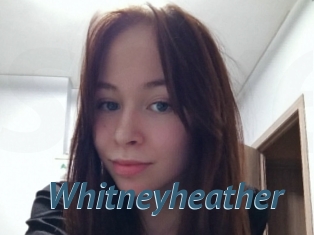 Whitneyheather