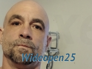 Wideopen25