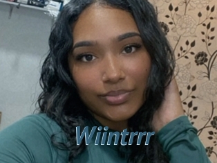 Wiintrrr