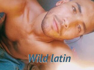 Wild_latin