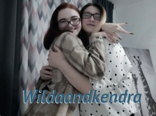 Wildaandkendra
