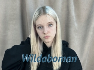 Wildaboman