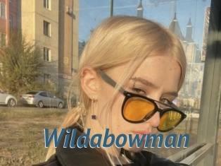 Wildabowman