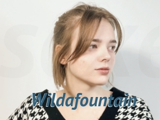 Wildafountain