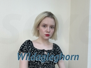 Wildagleghorn