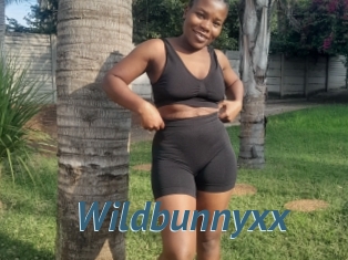 Wildbunnyxx