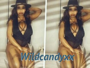 Wildcandyxx