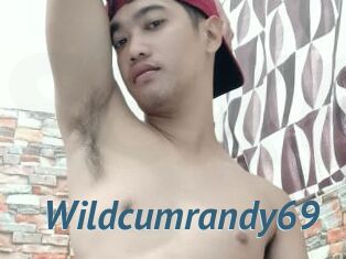 Wildcumrandy69