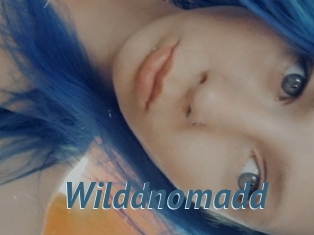 Wilddnomadd
