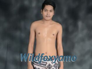 Wildfoxyamo