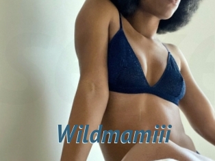 Wildmamiii