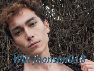 Will_jhonson018