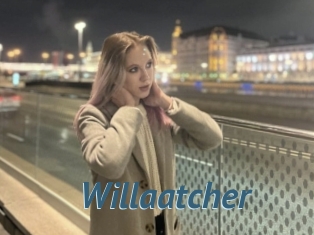 Willaatcher