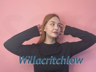 Willacritchlow