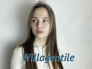 Willagentile
