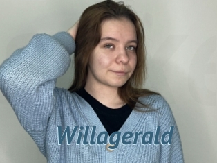 Willagerald