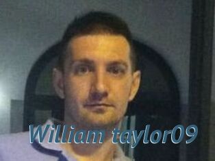 William_taylor09
