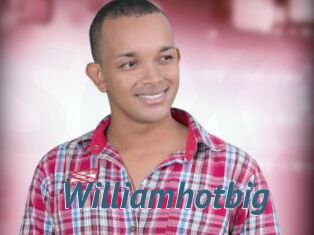 Williamhotbig