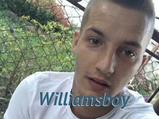 Williamsboy