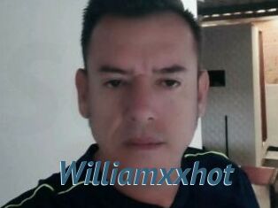 Williamxxhot